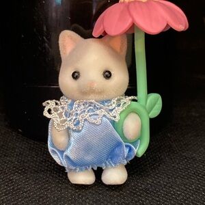 Calico critters